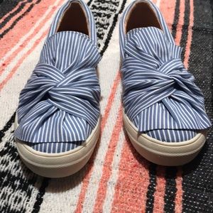 A new day shoes from Target